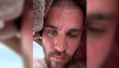 Justin Biebers neuestes Posting sorgt bei den Fans erneut für Aufregung.