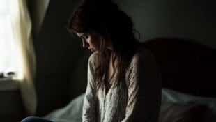 Menschen mit ME/CFS reagieren oft extrem sensibel auf Reize – auch auf Licht -, da ihr ...