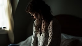 Menschen mit ME/CFS reagieren oft extrem sensibel auf Reize – auch auf Licht -, da ihr ...
