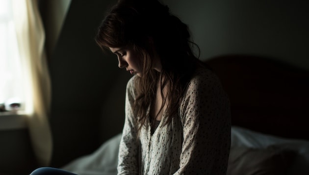 Menschen mit ME/CFS reagieren oft extrem sensibel auf Reize – auch auf Licht -, da ihr ...