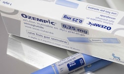 In Dänemark erlitten mehrere Patientinnen und Patienten schwere Sehschäden, nachdem sie die ...