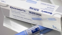 In Dänemark erlitten mehrere Patientinnen und Patienten schwere Sehschäden, nachdem sie die ...