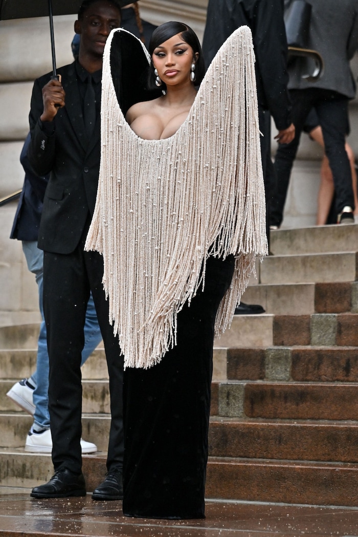 Cardi B