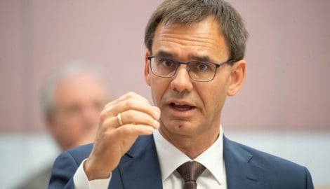 Landeshauptmann Markus Wallner und sein blauer Regierungspartner sehen den  „Vorarlberg Kodex“ ...