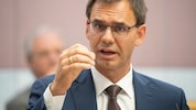 Landeshauptmann Markus Wallner und sein blauer Regierungspartner sehen den  „Vorarlberg Kodex“ ...