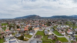 Vorarlberg ist ein teures Pflaster.