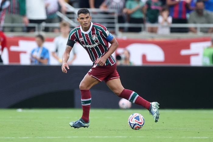 Thiago Silva