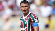 Fluminense-Kapitän Thiago Silva