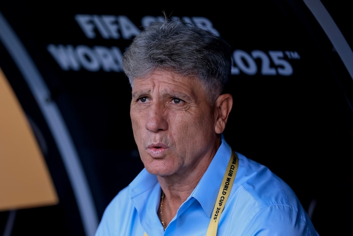 Renato Gaucho