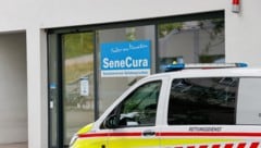 Wir alle wollen einen würdevollen Lebensabend verbringen – und viele sind dabei auf Pflegeheime ...