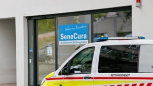 Wir alle wollen einen würdevollen Lebensabend verbringen – und viele sind dabei auf Pflegeheime ...