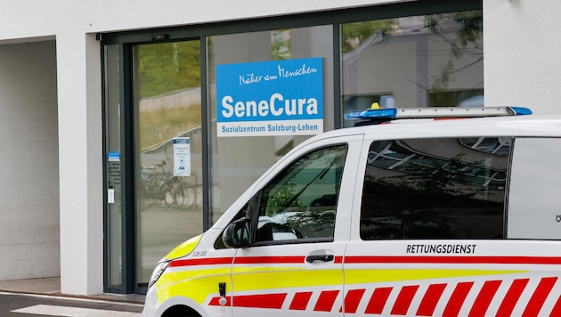 Wir alle wollen einen würdevollen Lebensabend verbringen – und viele sind dabei auf Pflegeheime ...