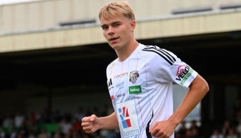 Erik Kojzek