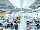 Frauscher Sensortechnik ist ein Spezialist für Sicherheits-Signaltechnik für den Bahnverkehr.