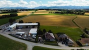 Nachdem der Plan für ein Logistikzentrum in Neukirchen bei Lambach scheiterte, ist Ried im ...