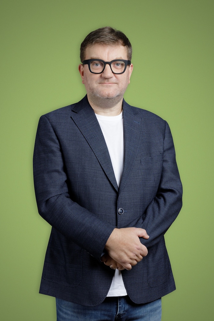 Grünen-Sozialsprecher Markus Koza lässt kein gutes Haar an vielen Pensions-Maßnahmen der ...