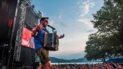 Andreas Gabalier kehrt im Sommer 2026 in die Ostbucht zurück.