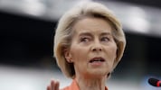 EU-Kommissionschefin Ursula von der Leyen