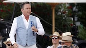 „Immer wieder sonntags“-Moderator Stefan Mross