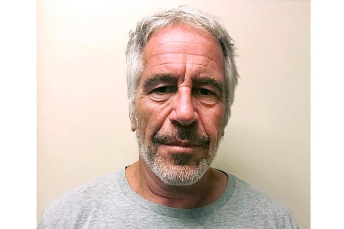 Jeffrey Epstein wurde im August 2019 tot in seiner Zelle entdeckt.