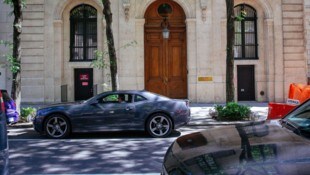 Die US-Bundespolizei FBI hat sich wieder zum Fall Jeffrey Epstein geäußert.
