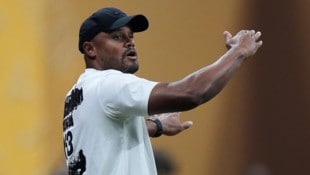 Bekommt Vincent Kompany einen neuen Verteidiger?