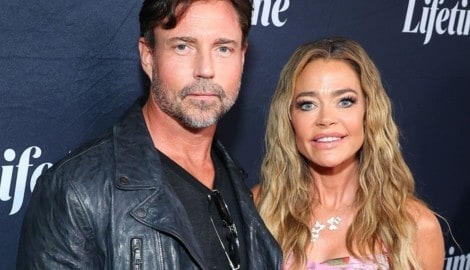 Aaron Phypers hat am 4. Juli die Scheidung von Denise Richards eingereicht.