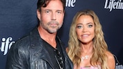 Aaron Phypers hat am 4. Juli die Scheidung von Denise Richards eingereicht.
