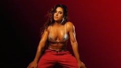 Stefanie Cohen Magarici wurde wegen „häuslicher Gewalt“ festgenommen.