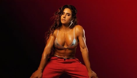 Stefanie Cohen Magarici wurde wegen „häuslicher Gewalt“ festgenommen.