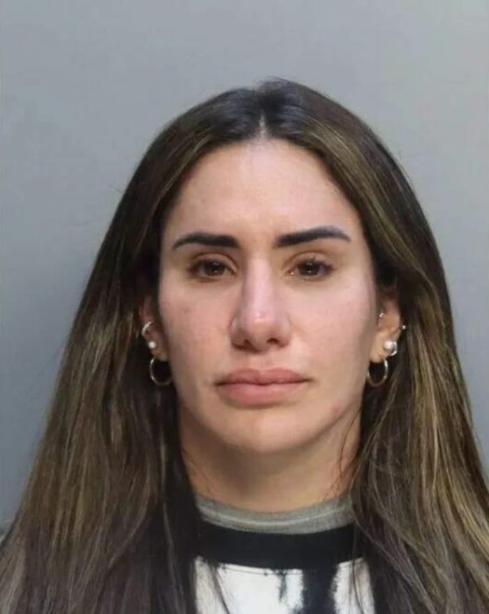 Stefanie Cohen wurde erneut festgenommen.