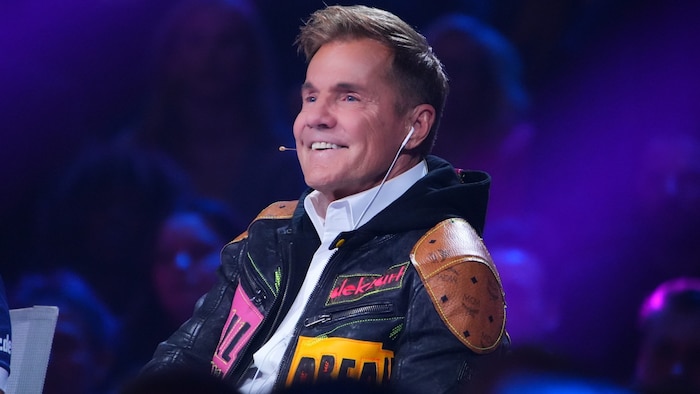 Dieter Bohlen freut sich schon auf seine neuen Jury-Kollegen.