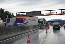 Erste Fotos vom schweren Unfall