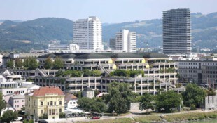 Nach 40 Jahren ist die Generalsanierung unumgänglich.