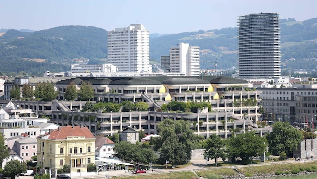 Nach 40 Jahren ist die Generalsanierung unumgänglich.
