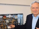 Unternehmer Gerhard Glinzerer: „Ich will der Installateurbranche etwas zurückgeben.“