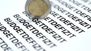 Österreich versinkt immer mehr im Schuldendesaster.