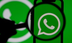Eine befristete Ausnahme von europäischen Datenschutzregeln erlaubt es Messengerdiensten wie ...