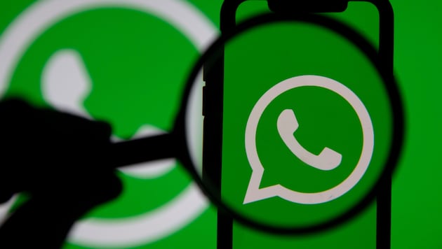 Neben WhatsApp wehren sich auch die Messengerdienste Signal und Threema gegen die geplante ...