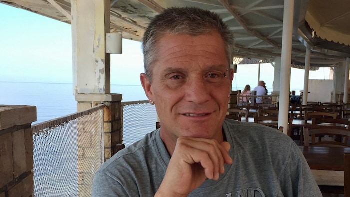Opfer: Stefan M.
