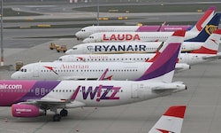 Die Flughafen-Gebühren gelten für alle Fluglinien gleich.