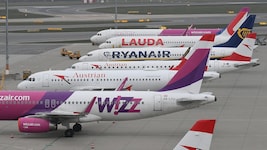 Die Flughafen-Gebühren gelten für alle Fluglinien gleich.