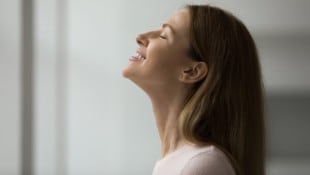 Nicht nur Liebe geht durch die Nase!