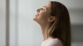 Nicht nur Liebe geht durch die Nase!