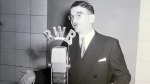 Leopold Figl war der erste Bundeskanzler Österreichs nach dem Zweiten Weltkrieg.