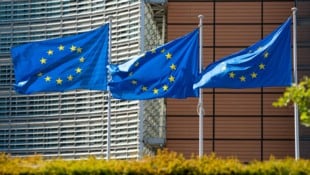 2028 will die Bundesregierung wieder aus dem EU-Defizitverfahren herauskommen.