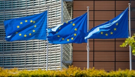 2028 will die Bundesregierung wieder aus dem EU-Defizitverfahren herauskommen.