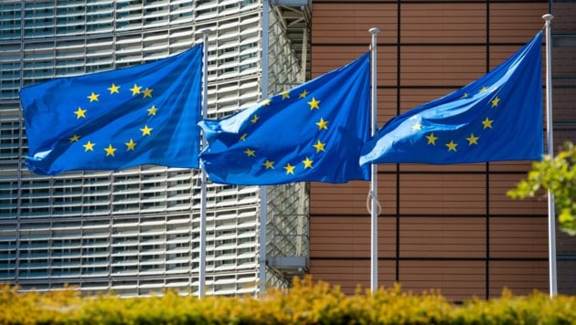 2028 will die Bundesregierung wieder aus dem EU-Defizitverfahren herauskommen.
