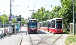 Die Linie 71 fährt bis 31. August nur zwischen Enkplatz und Kaiserebersdorf. 