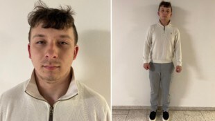 Weitere Opfer werden gesucht. Wer kennt diesen Mann?